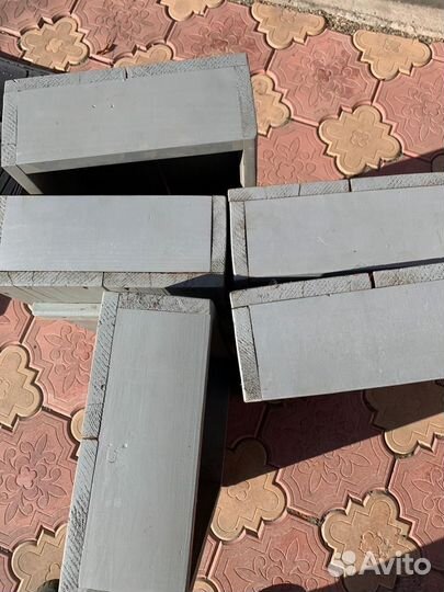 Ящик для рассады