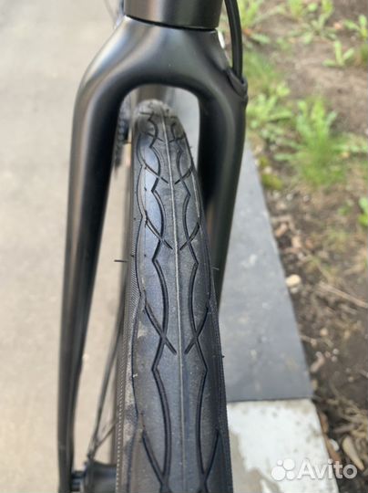 Велосипед Canyon