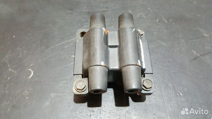 Катушка зажигания Subaru Legacy IV BL BP EJ203