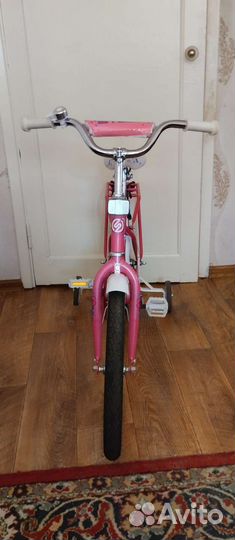 Велосипед Stels 18
