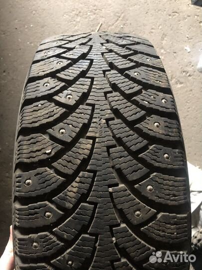 Nordman Nordman 4 195/55 R15