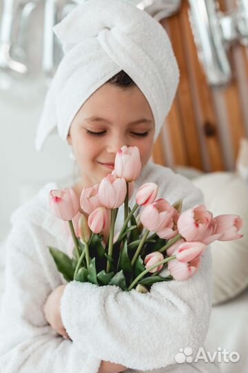 Фотосессия все включено