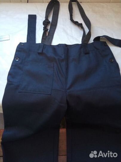 Костюм сварщика