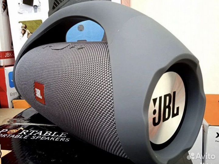 Блютуз колонка jbl