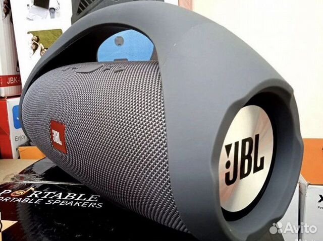Блютуз колонка jbl