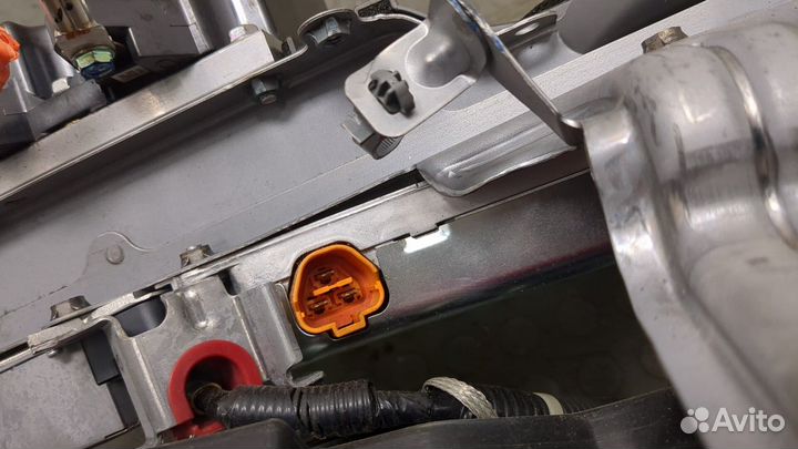 Инвертор Honda Civic, 2008