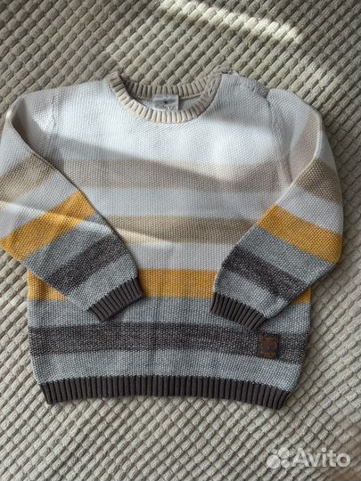 Кофта для мальчика
