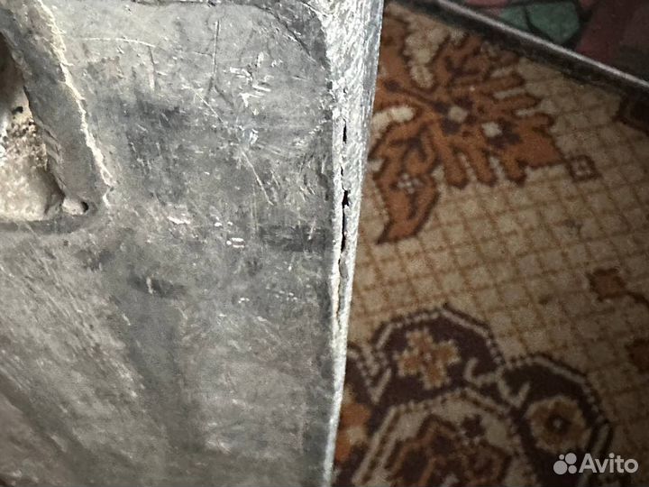 Детали для трюкового самоката