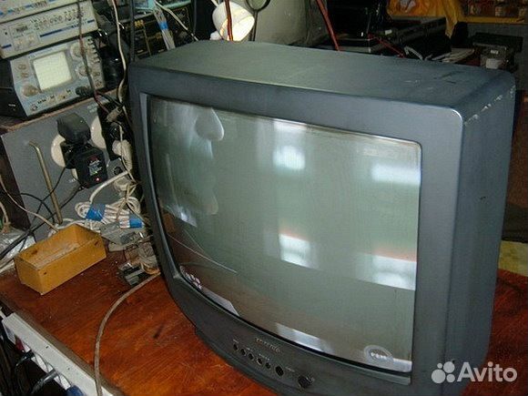 Ремонт телевизоров частный мастер