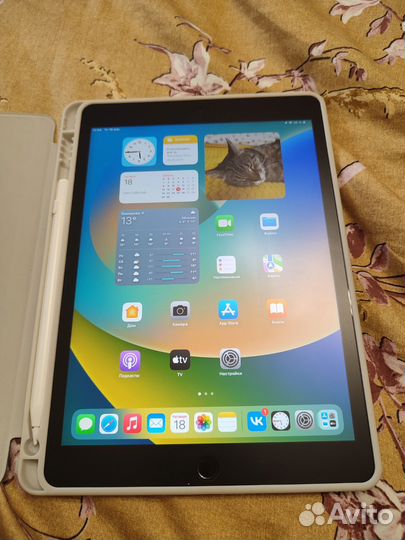 iPad 9 2021 64gb wifi