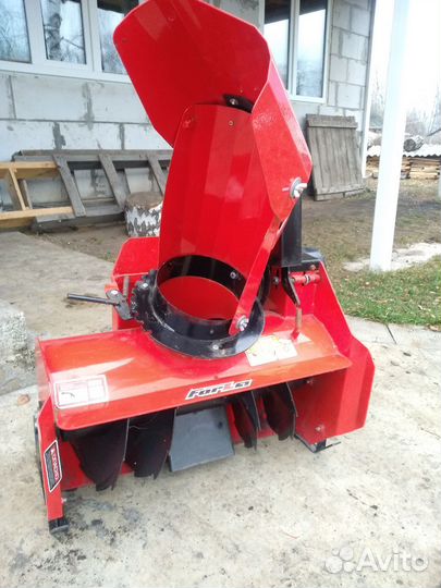 Снегоуборщик для мотоблока нева бу