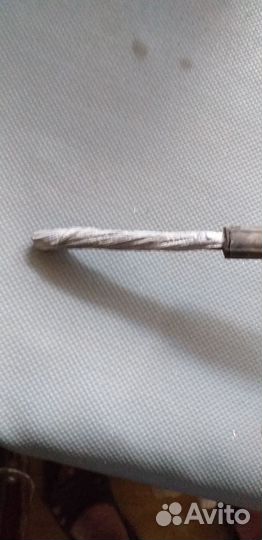 Облудка электрокабелей