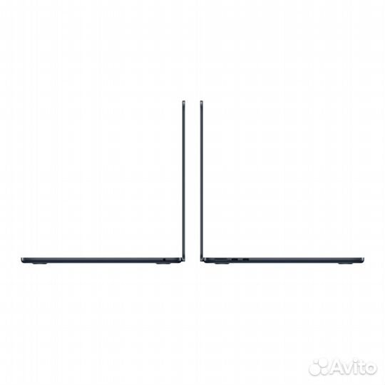 Apple MacBook Air 13 M3 (8C/10C) 24/2TB Midnight