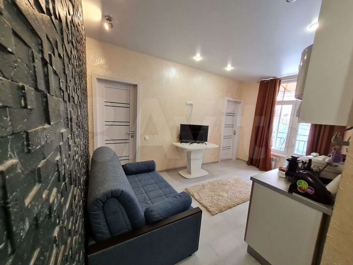 3-к. квартира, 41 м², 4/7 эт.