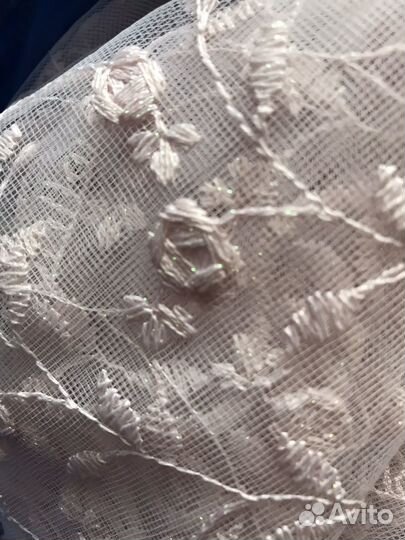 Тюль Занавески Шторы