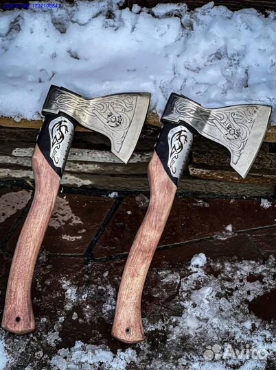 Топор викинг (Арт.98626)
