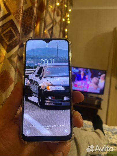 Samsung Galaxy A50, 6/128 ГБ