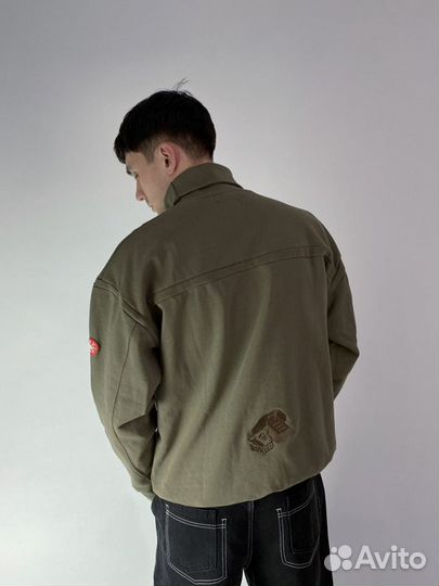 Свитшот Cav Empt