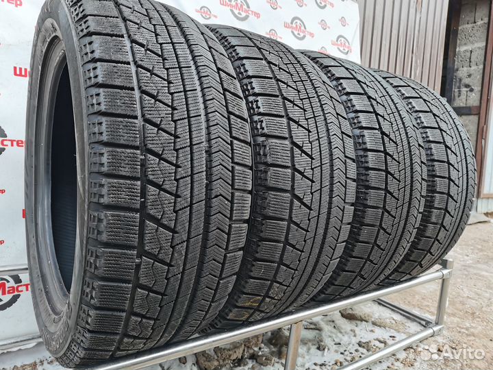Bridgestone Blizzak VRX2 245/50 R18