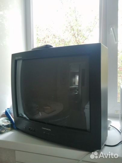 Телевизоры бу