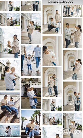 Фотограф Сочи Адлер Красная Поляна