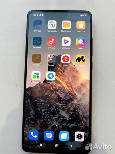 Xiaomi Mi 9T Pro, 6/64 ГБ