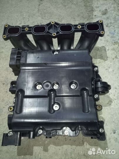 Впускной коллектор Suzuki DF 150-175, 200 A