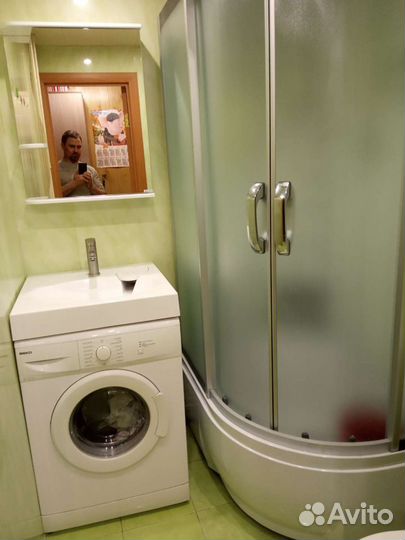 Установка и ремонт душевых кабин и ванн джакузи