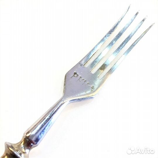 Вилка рккф, СССР, 1920-30-е гг