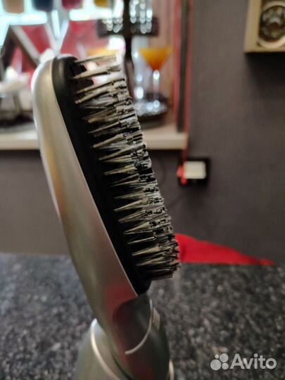 Ионизатор для волос LeFutur