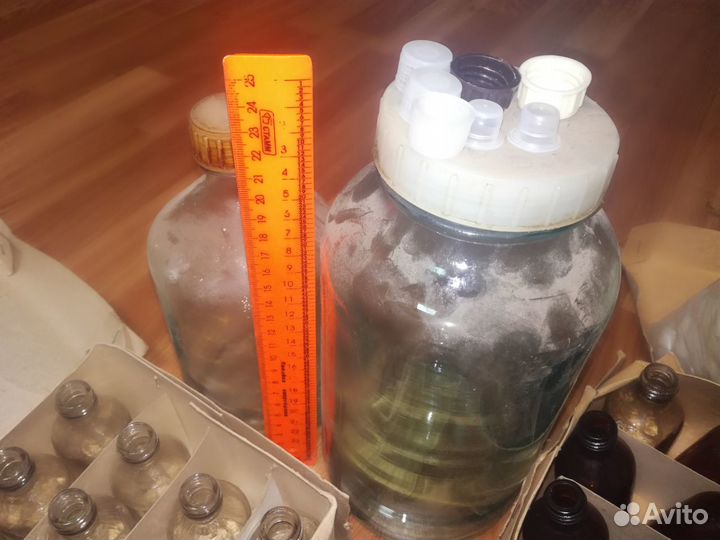 Пузырьки СССР