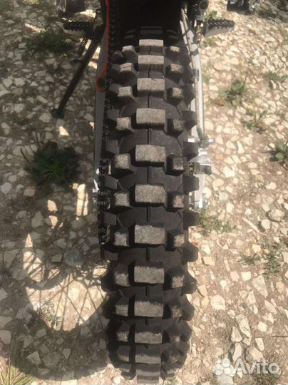 Kayo t2 250 MX