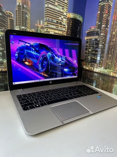 HP envy/i7-4700mq/gt740m/16gb/fullhd/ssd