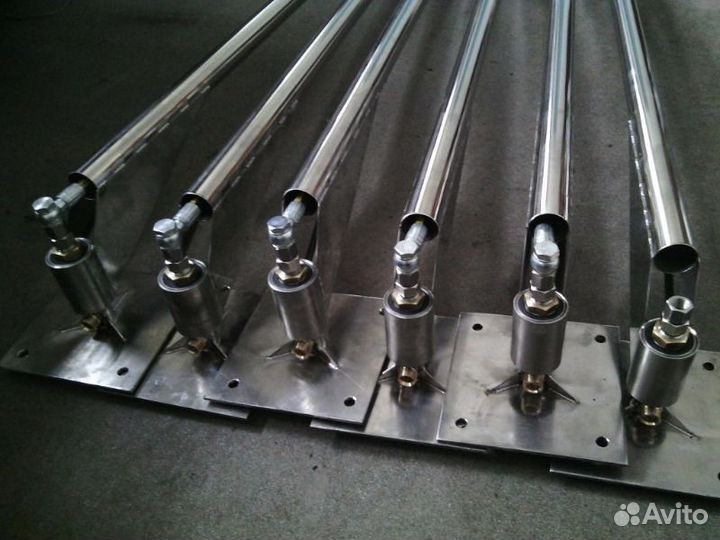 Оборудование для Мойки самообслуживания EKO-348