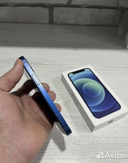 iPhone 12 mini, 256 ГБ