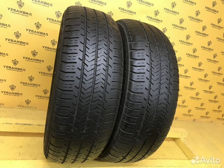 Michelin Agilis 51 205/65 R15C