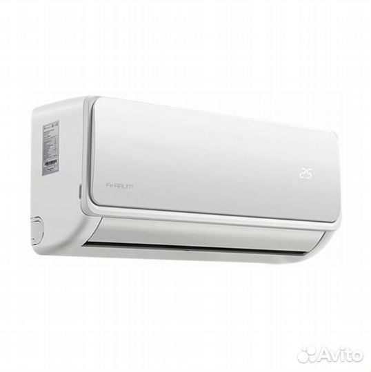 Инверторная сплит-система Ferrum iFIS09A1/iFOS09A1