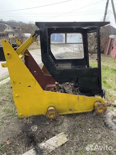 Запчасти на мксм 800