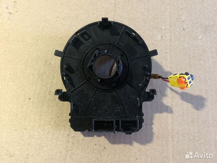 Hyundai solaris Шлейф