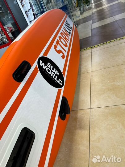 SUP Доска StormLine Premium