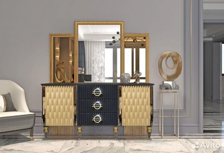 Спальня монреаль