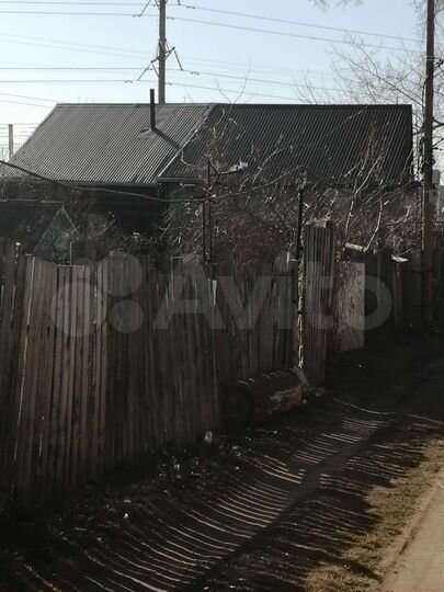 Участок 5 сот. (СНТ, ДНП)
