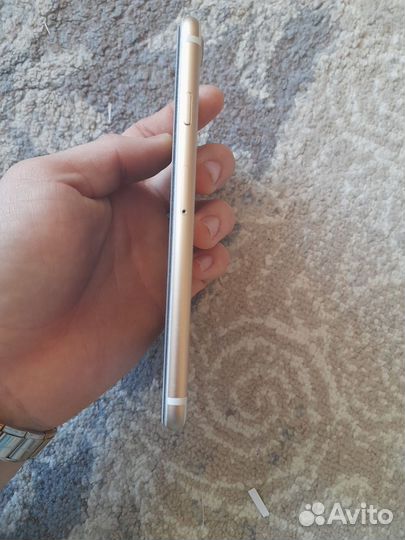 iPhone 7, 256 ГБ