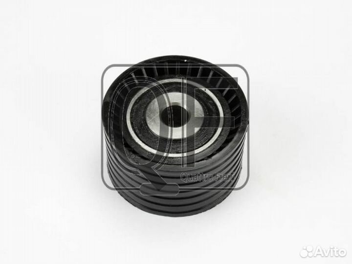 Ролик натяжителя ремня грм, qf00100179