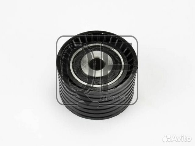 Ролик натяжителя ремня грм, qf00100179