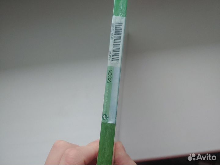 Batman: The Enemy Within Xbox One Series (Новый)