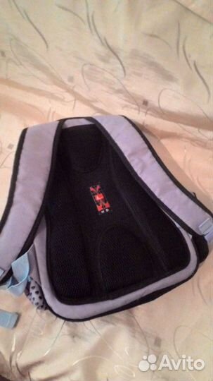Красивый рюкзак