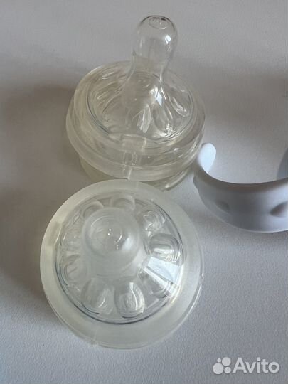 Набор бутылочек Avent