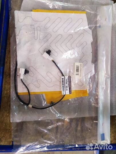 Подогрев водительского сиденья C13R Nissan 873353Z