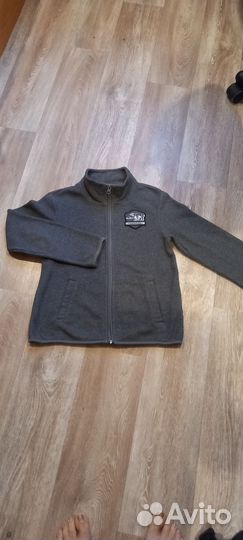 Кофта флисовая на мальчика